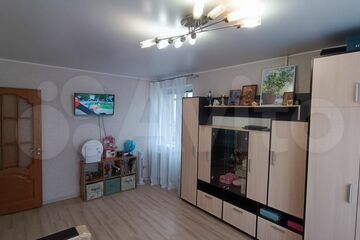 2-к квартира, 49,5 м², 6/9 эт.