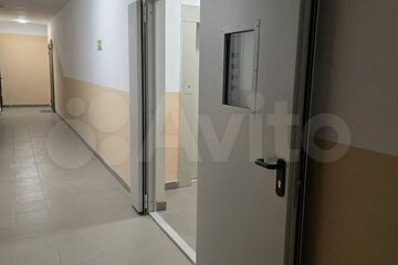 1-к квартира, 37,9 м², 17/22 эт.