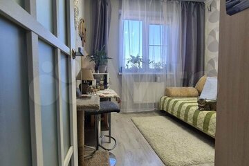 2-к квартира, 42 м², 12/16 эт.