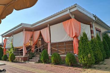 Дом, 106 м², 1 эт.