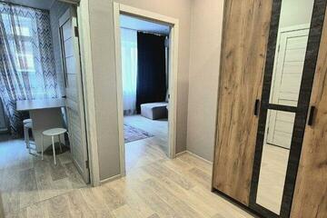 1-к квартира, 34 м², 4/18 эт.