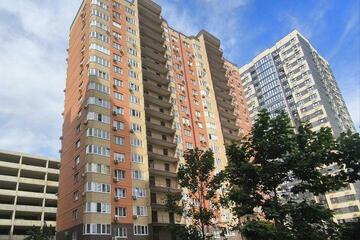 1-к квартира, 34,5 м², 2/18 эт.