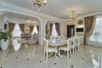 Дом, 340 м², 2 эт.