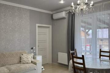 Дом, 100 м², 1 эт.