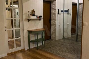 3-к квартира, 75 м², 5/6 эт.