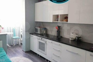 1-к квартира, 36,8 м², 2/3 эт.