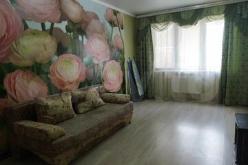 1-к квартира, 42 м², 3/25 эт.