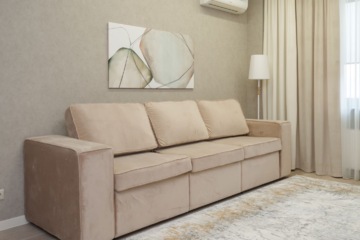 2-к квартира, 86 м², 8/15 эт.