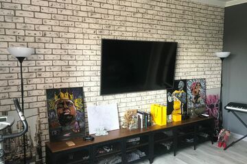 3-к квартира, 100 м², 11/16 эт.