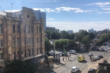 2-к квартира, 92 м², 8/16 эт.