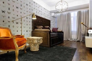 4-к квартира, 131 м², 11/16 эт.