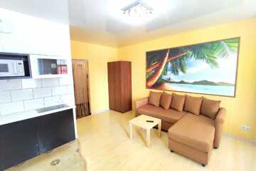 Студия, 30 м², 5/16 эт.