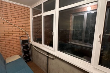 2-к квартира, 88 м², 10/16 эт.