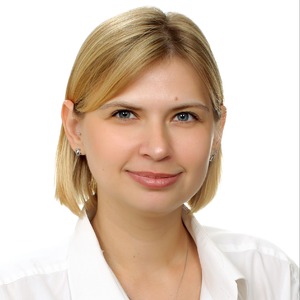 Трубицина Алёна Алексеевна