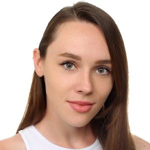 Павленко Яна Андреевна