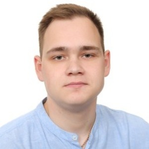 Прокопец Илья Вадимович