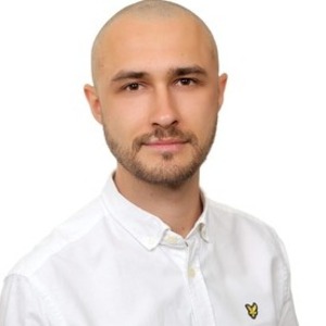 Власенко Арсений Сергеевич