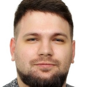 Михальченко Владислав Николаевич