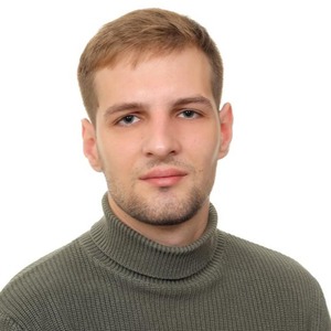 Шведов Эдуард Леонидович