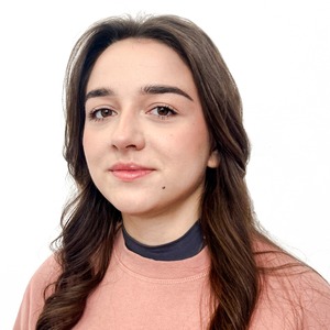 Скальская Софья Владимировна