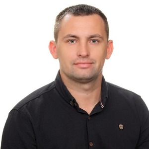 Марченко Константин Михайлович