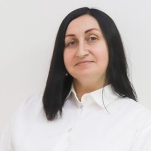 Белоцерковская Валентина Владимировна