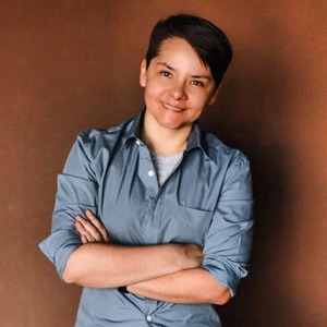 Кан Евгения Валерьевна