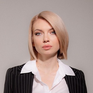 Тетерева Виктория Владимировна