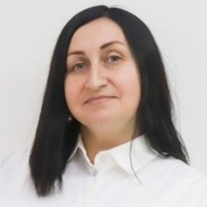 Белоцерковская Валентина Владимировна