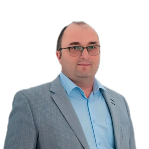 Тимофеев Андрей Витальевич