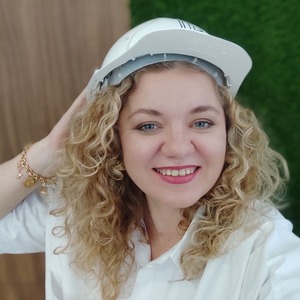 Шалашная Светлана 