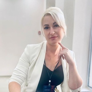 Ачмизова Надежда Викторовна